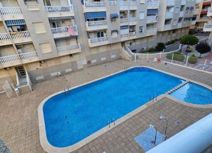 Квартира за 121 000 евро на Коста-Бланка, Испания