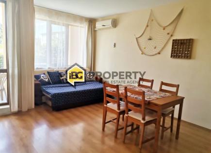 Квартира за 64 990 евро в Обзоре, Болгария