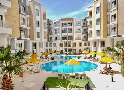 Квартира за 23 804 евро в Хургаде, Египет