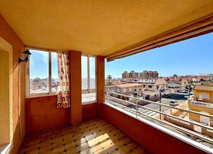 Апартаменты за 650 евро за месяц в Торревьехе, Испания