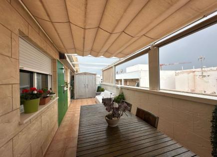 Пентхаус за 950 евро за месяц в Торревьехе, Испания