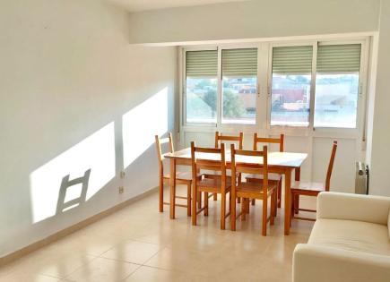 Апартаменты за 1 000 евро за месяц в Торревьехе, Испания