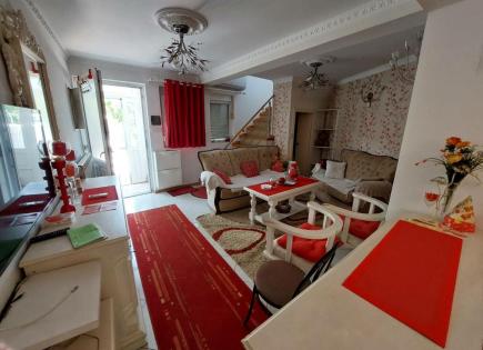 Дом за 168 000 евро в Никшиче, Черногория