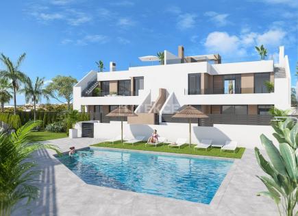 Апартаменты за 255 000 евро в Испании