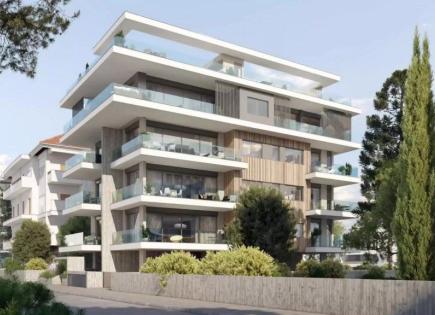 Апартаменты за 2 100 000 евро в Лимасоле, Кипр