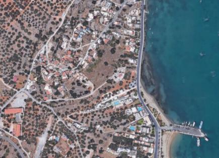 Земля за 150 000 евро в Ласити, Греция