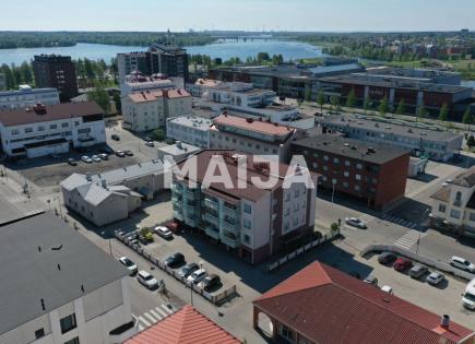 Апартаменты за 119 000 евро в Финляндии