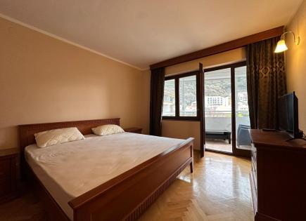 Квартира за 120 750 евро в Будве, Черногория