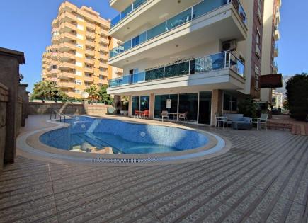 Квартира за 55 000 евро в Алании, Турция