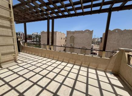 Квартира за 36 500 евро в Хургаде, Египет