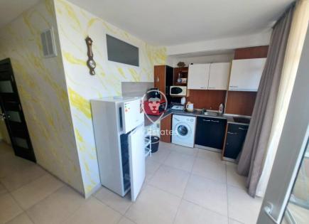 Квартира за 55 000 евро на Солнечном берегу, Болгария