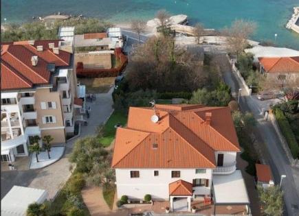 Отель, гостиница в Хорватии (цена по запросу)