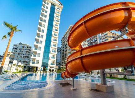 Квартира за 103 500 евро в Алании, Турция