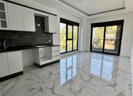 Квартира за 54 900 евро в Алании, Турция
