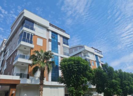 Квартира за 31 евро за день в Анталии, Турция