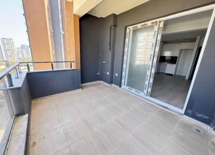 Квартира за 64 999 евро в Мерсине, Турция