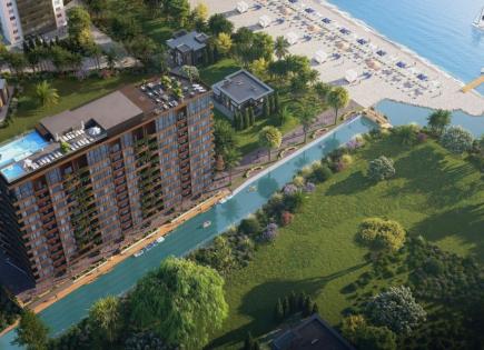 Квартира за 73 129 евро в Батуми, Грузия