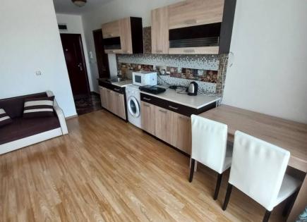 Квартира за 74 000 евро на Солнечном берегу, Болгария
