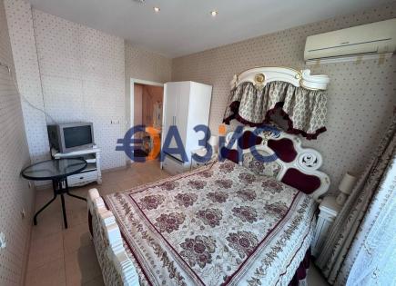 Апартаменты за 40 900 евро в Елените, Болгария