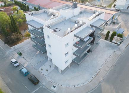 Апартаменты за 190 000 евро в Арадипу, Кипр
