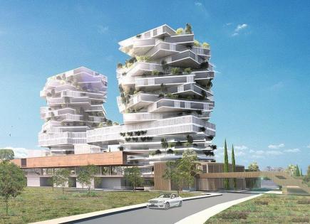 Апартаменты за 595 900 евро в Камаресе, Кипр