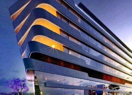 Офис за 7 050 000 евро в Меса-Йитонии, Кипр
