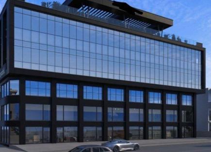 Офис за 25 200 евро за месяц в Гермасойе, Кипр