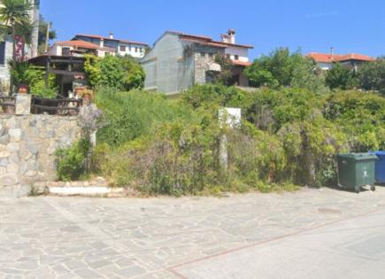 Земля за 300 000 евро в Ситонии, Греция