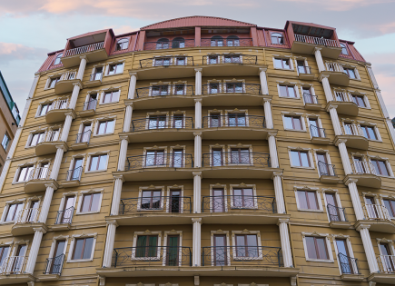 Отель, гостиница за 3 085 820 евро в Батуми, Грузия