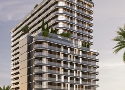 Квартира за 25 734 евро в Батуми, Грузия