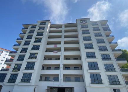 Апартаменты за 140 000 евро в Трабзоне, Турция