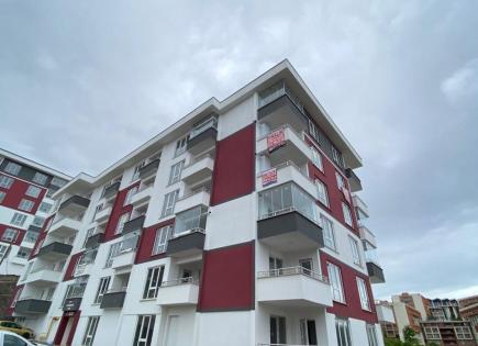 Апартаменты за 70 000 евро в Трабзоне, Турция