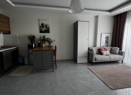 Квартира за 83 000 евро в Алании, Турция