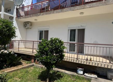 Квартира за 155 000 евро в Сутоморе, Черногория