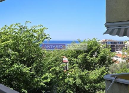 Апартаменты за 128 000 евро в Петроваце, Черногория