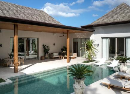 Вилла за 701 998 евро на Пхукете, Таиланд