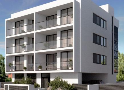 Апартаменты за 270 000 евро в Лимасоле, Кипр