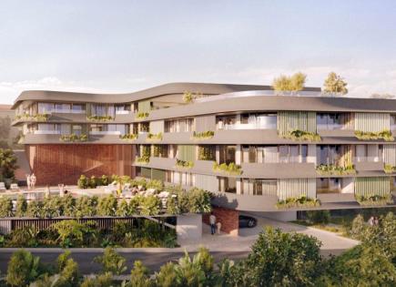 Апартаменты за 640 000 евро в Пафосе, Кипр