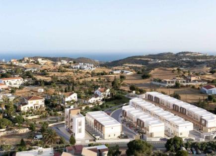 Квартира за 366 900 евро в Лимасоле, Кипр