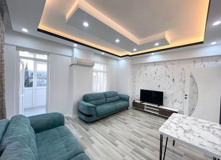 Квартира за 82 000 евро в Анталии, Турция