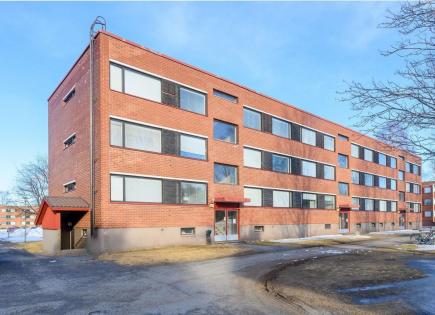 Квартира за 2 117 евро в Кеми, Финляндия