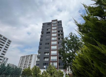 Квартира за 73 200 евро в Мерсине, Турция
