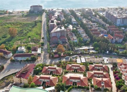 Апартаменты за 199 000 евро в Конаклы, Турция