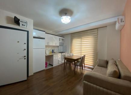 Квартира за 37 000 евро в Мерсине, Турция