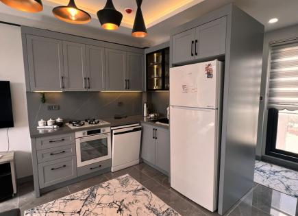 Квартира за 59 000 евро в Мерсине, Турция