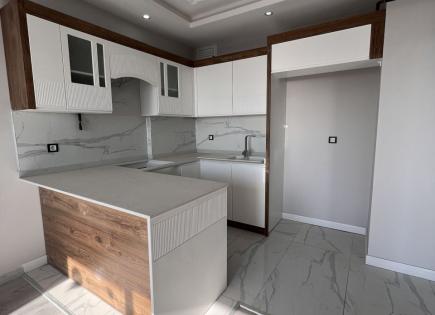 Квартира за 56 000 евро в Мерсине, Турция