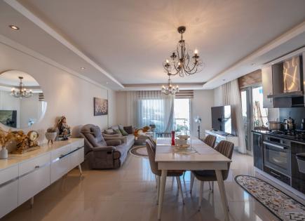 Квартира за 132 000 евро в Алании, Турция