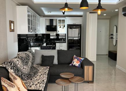 Квартира за 125 000 евро в Мерсине, Турция