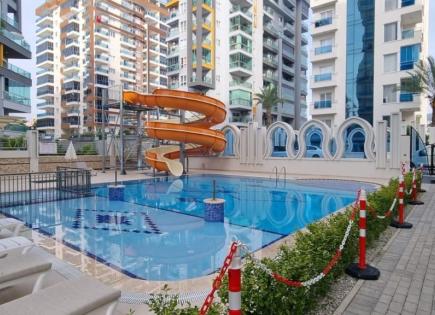 Квартира за 86 000 евро в Алании, Турция