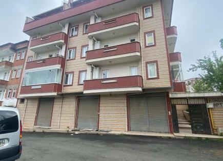 Апартаменты за 70 000 евро в Трабзоне, Турция